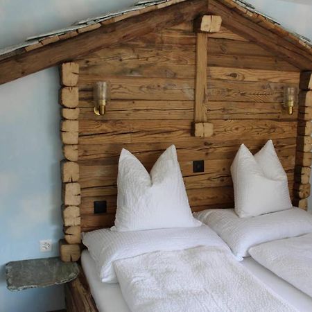 Stadel Zermatt Kültér fotó