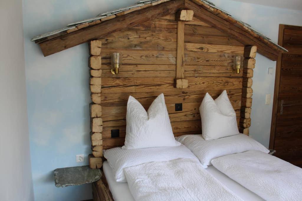 Stadel Zermatt Kültér fotó