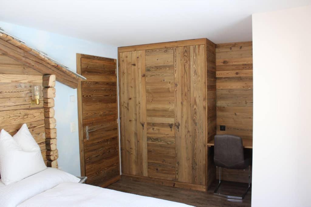 Stadel Zermatt Kültér fotó